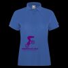 OGIO® JEWEL LADIES' POLO Thumbnail