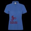 OGIO® JEWEL LADIES' POLO Thumbnail