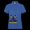 OGIO® JEWEL LADIES' POLO Thumbnail