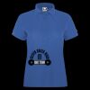 OGIO® JEWEL LADIES' POLO Thumbnail
