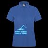 OGIO® JEWEL LADIES' POLO Thumbnail