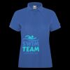 OGIO® JEWEL LADIES' POLO Thumbnail