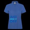 OGIO® JEWEL LADIES' POLO Thumbnail