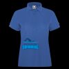 OGIO® JEWEL LADIES' POLO Thumbnail