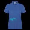 OGIO® JEWEL LADIES' POLO Thumbnail