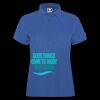 OGIO® JEWEL LADIES' POLO Thumbnail