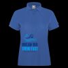 OGIO® JEWEL LADIES' POLO Thumbnail