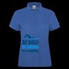 OGIO® JEWEL LADIES' POLO Thumbnail