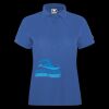 OGIO® JEWEL LADIES' POLO Thumbnail