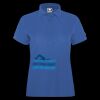 OGIO® JEWEL LADIES' POLO Thumbnail