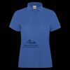 OGIO® JEWEL LADIES' POLO Thumbnail