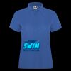 OGIO® JEWEL LADIES' POLO Thumbnail