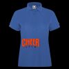 OGIO® JEWEL LADIES' POLO Thumbnail