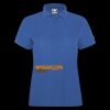 OGIO® JEWEL LADIES' POLO Thumbnail