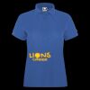 OGIO® JEWEL LADIES' POLO Thumbnail