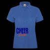OGIO® JEWEL LADIES' POLO Thumbnail