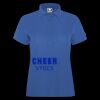 OGIO® JEWEL LADIES' POLO Thumbnail
