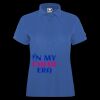 OGIO® JEWEL LADIES' POLO Thumbnail