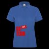 OGIO® JEWEL LADIES' POLO Thumbnail