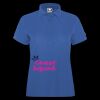 OGIO® JEWEL LADIES' POLO Thumbnail