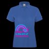 OGIO® JEWEL LADIES' POLO Thumbnail