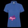 OGIO® JEWEL LADIES' POLO Thumbnail