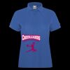 OGIO® JEWEL LADIES' POLO Thumbnail