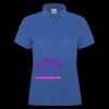 OGIO® JEWEL LADIES' POLO Thumbnail