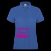 OGIO® JEWEL LADIES' POLO Thumbnail