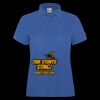 OGIO® JEWEL LADIES' POLO Thumbnail
