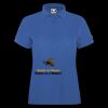 OGIO® JEWEL LADIES' POLO Thumbnail