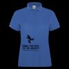 OGIO® JEWEL LADIES' POLO Thumbnail