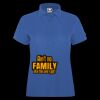 OGIO® JEWEL LADIES' POLO Thumbnail