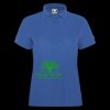 OGIO® JEWEL LADIES' POLO Thumbnail