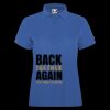 OGIO® JEWEL LADIES' POLO Thumbnail