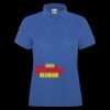OGIO® JEWEL LADIES' POLO Thumbnail