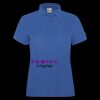 OGIO® JEWEL LADIES' POLO Thumbnail