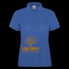 OGIO® JEWEL LADIES' POLO Thumbnail