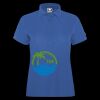 OGIO® JEWEL LADIES' POLO Thumbnail