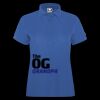 OGIO® JEWEL LADIES' POLO Thumbnail