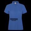 OGIO® JEWEL LADIES' POLO Thumbnail