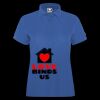 OGIO® JEWEL LADIES' POLO Thumbnail