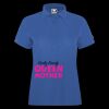 OGIO® JEWEL LADIES' POLO Thumbnail