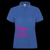 OGIO® JEWEL LADIES' POLO Thumbnail
