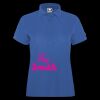 OGIO® JEWEL LADIES' POLO Thumbnail