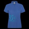OGIO® JEWEL LADIES' POLO Thumbnail