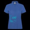 OGIO® JEWEL LADIES' POLO Thumbnail