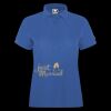 OGIO® JEWEL LADIES' POLO Thumbnail