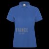 OGIO® JEWEL LADIES' POLO Thumbnail