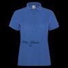 OGIO® JEWEL LADIES' POLO Thumbnail